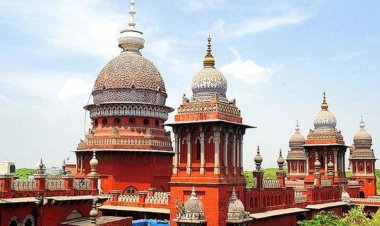 அரசின் உதவி செய்தித் தொடர்பாளர்களாக திமுகவினரை நியமிக்க முயற்சி: உயர் நீதிமன்றத்தில் அதிமுக வழக்கு