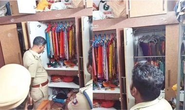 வாழ்நாள் சேமிப்பு தங்கம்.. மதிப்பு கோடிகள்.. விழுப்புரம் டாக்டர் தம்பதி வீட்டில் இப்படியுமா நடந்தது?