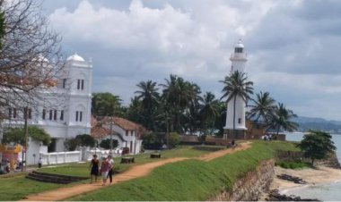 சுற்றுலாவை மேம்படுத்த 40 நாடுகளுக்கு இலவச விசா: இலங்கை அரசு அறிவிப்பு