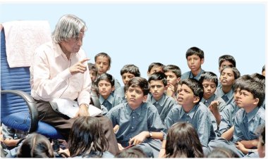 ஜூலை 27 கலாம் ஐயாவின்  10 ஆம் ஆண்டு நினைவு தினம்: அவரைப் பற்றி சில புகழாரங்கள்!