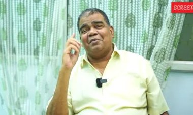 உடல் முழுவதும் 750 ஊசி, இன்னும் ஒரு வருடம் தான்; என் எதிரிக்கு கூட இந்த நிலைமை வர கூடாது: பொன்னம்பலம் உருக்கம்!