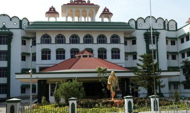 ராமநாதபுரம் சமஸ்தான சொத்துகள் விற்கப்படுவதாக புகார் - போலீஸ் விசாரணைக்கு ஐகோர்ட் உத்தரவு