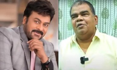 நண்பர்களே விலகிட்டாங்க! ஆனால் சிரஞ்சீவி 1 கோடி கொடுத்தாரு! சரத்குமார், அர்ஜுன், தனுஷ் கிரேட் ! பொன்னம்பலம் உருக்கம்