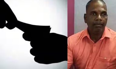 மின் இணைப்புக்கு ரூ.13,000 லஞ்சம்: வணிக ஆய்வாளர் கைது