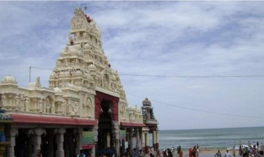 திருச்செந்தூர் கோயிலில் குறுஞ்செய்தி மூலம் தரிசனத்தில் முறைகேடு: பக்தர் வெளியிட்ட வீடியோவால் பரபரப்பு