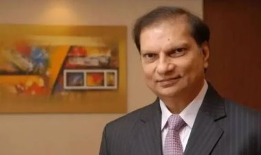 ரூ.5,700 கோடி வங்கி மோசடி... இந்தியாவில் இருந்து தப்பி ஓட்டம்; நைஜீரியாவில் வசிக்கும் இந்த தொழிலதிபர்