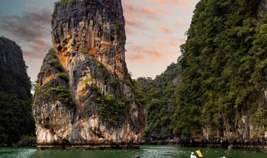 இந்தியாவின் 100 ரூபாய் தாய்லாந்தில் எவ்வளவு தெரியுமா? தெரிஞ்சா ஆச்சரியப்படுவீங்க!