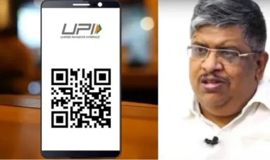 லட்ச கணக்கில் ஜி.எஸ்.டி நோட்டீஸ்... யு.பி.ஐ-யை தூக்கி எறியும் வியாபாரிகள்: விளக்கும் ஆனந்த் சீனிவாசன்
