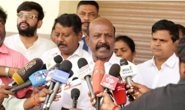 முதல்வர் தனியார் மருத்துவமனைக்குச் சென்றது ஏன்?தமிழிசைக்கு மா. சுப்பிரமணியன் பதில்