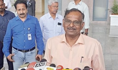 நடப்பாண்டில் 12 ராக்கெட்களை செலுத்த திட்டம்: இஸ்ரோ தலைவர் நாராயணன் தகவல்