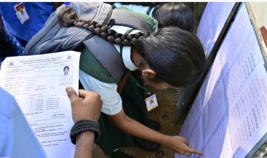 கர்நாடகாவில் 10-ம் வகுப்பில் தேர்ச்சி பெற 33 சதவீத மதிப்பெண்: பரிந்துரையை பரிசீலிக்கிறது அரசு