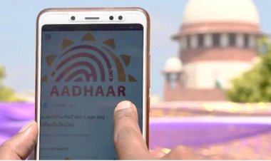 வாக்காளர் பட்டியல் திருத்தப் பணி: ஆதார் ஆவணத்தை தேர்தல் ஆணையம் ஏற்க வேண்டும் - உச்ச நீதிமன்றத்தில் ஏடிஆர் அமைப்பு மனு