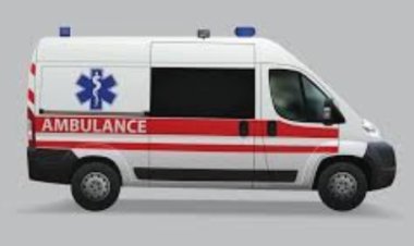 ஊர்க்காவல் படை தேர்வுக்கு வந்த பெண் மயக்கம்: ஆம்புலன்ஸில் சென்றபோது பாலியல் வன்கொடுமை