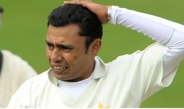 தேவையெனில் மட்டும் தேசப்பற்று...” - பிசிசிஐ மீது டேனிஷ் கனேரியா தாக்கு