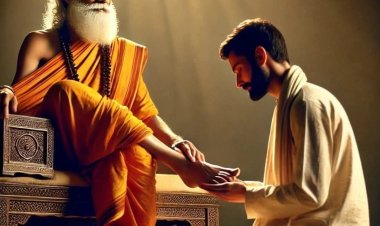 துன்பத்தை வெல்!