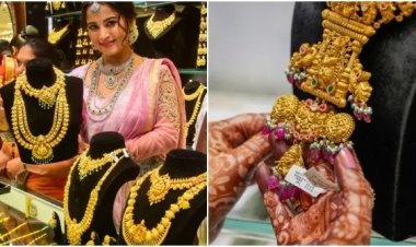 இந்தியாவை விட துபாயில் மட்டும் தங்கம் இவ்வளவு குறைவாக இருக்கே ஏன்! அங்கிருந்து தங்கம் வாங்கி வரலாமா?