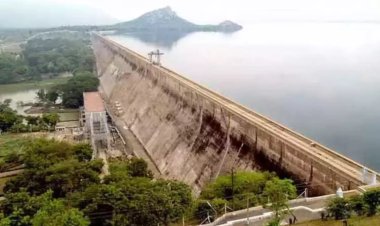மேட்டூர் அணையில் இருந்து ஒரு லட்சம் கன அடி நீர் திறப்பு: கரையோர மக்களுக்கு எச்சரிக்கை