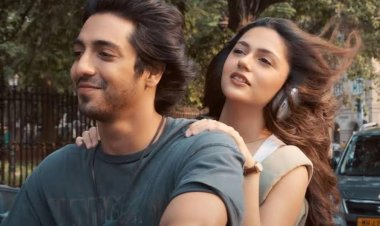 ரூ.300 கோடி வசூலை கடந்த ‘சயாரா’ - பாலிவுட் வியப்பு