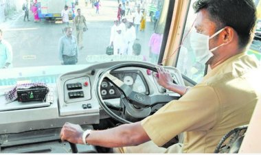 ஓட்டுநர் - நடத்துநர் பணியில் 3,274 காலி இடங்களுக்கு தேர்வு: ஓரிரு வாரங்களில் முடிவு வெளியாகும்