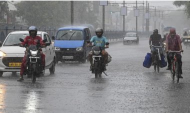 தமிழகத்தில் ஆக.2 வரை மழைக்கு வாய்ப்பு