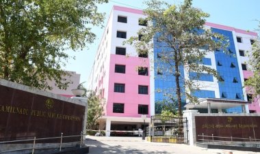 டிஎன்பிஎஸ்சி தேர்வு எழுதும் மாற்றுத் திறனாளிகளுக்கான இலவச பயிற்சி வகுப்புகள்: ஆட்சியர் அழைப்பு