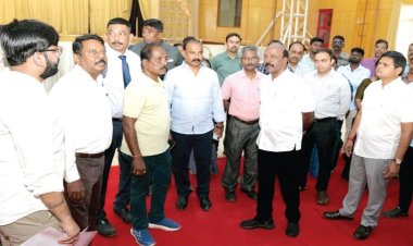 நலம் காக்கும் ஸ்டாலின் திட்டம் ஆக. 2 தொடக்கம்: குடியிருப்புகளின் அருகிலேயே இலவச முழு உடல் பரிசோதனை