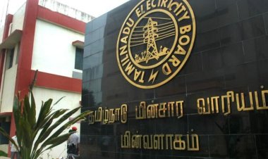 அடுத்த ஆண்டு முதல்  வெளி சந்தைகளில் இருந்து 1,500 மெகாவாட் மின்சாரம் கொள்முதல்: மின் வாரிய அதிகாரிகள் தகவல்