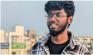 நெல்லையில் இளைஞர் ஆணவக் கொலையா? - இரு உதவி ஆய்வாளர்கள் உட்பட 3 பேர் மீது வழக்கு