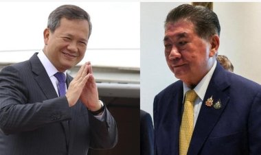 கம்போடியா - தாய்லாந்து இடையே போர்நிறுத்த பேச்சுவார்த்தை: மலேசியாவில் இன்று நடக்கிறது