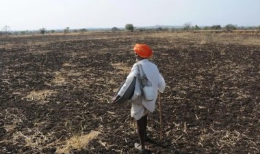 கர்நாடகாவில் அதிர்ச்சி: கடந்த 16 மாதங்களில் 981 விவசாயிகள் தற்கொலை