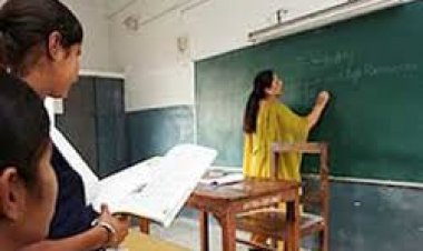 பங்களிப்பு ஓய்வூதிய திட்டத்திற்கு மாற ஆசிரியர்களுக்கு நெருக்கடி