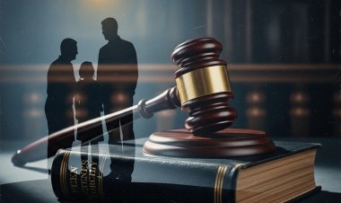 தந்தை உயில் எழுதாமல் இறந்தால் சொத்தில் யாருக்கு பங்கு? மகன், மகளுக்கு கிடைக்குமா? சட்டம் சொல்வது என்ன?