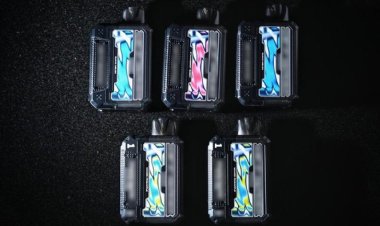 மின்சிகரெட் பழக்கம்: மாணவர்களுக்கான ஆலோசனைச் சேவை நாடப்படுகிறது