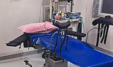 கருத்தரித்தல் மையத்தில் வேறொருவரின் குழந்தையை கொடுத்து மோசடி - தம்பதி உண்மையை கண்டுபிடித்தது எப்படி?