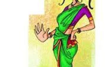 வேலைக்காரி