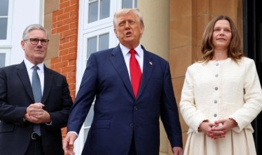 எனது தலையீடு இல்லையென்றால்…’ - இந்தியா - பாக். போர் நிறுத்தம் குறித்து ட்ரம்ப் ரிப்பீட்டு