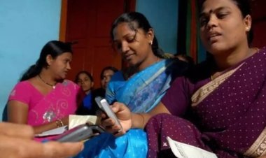 மகளிர் உரிமைத்தொகையை முறைகேடாக பெற்று மோசடியில் ஈடுபட்ட ஆண்கள்