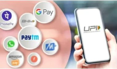 இனி Gpay, Phonepeஇல் பணம் அனுப்ப கட்டணம்? யுபிஐ கட்டணம் குறித்து சூசகமாக சொன்ன ரிசர்வ் வங்கி கவர்னர்