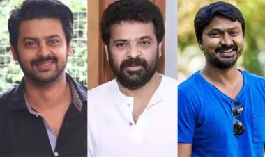 கோலிவுட்டில் கணிசமாக குறைந்த பார்ட்டிகள்: ஸ்ரீகாந்த், அமீர், கிருஷ்ணா எதிர்காலம்?