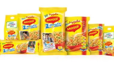 80% சரிந்த ஷேர்... 90% அடி வாங்கிய விற்பனை; தடைக்குப் பிறகு மேகி நூடுல்ஸ் கம்பேக் கொடுத்தது எப்படி?