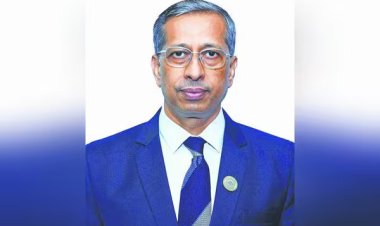 எஸ்.பி.ஐ., சென்னை மண்டலத்துக்கு புதிய தலைமை பொது மேலாளர்