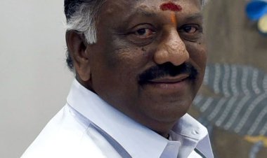 தமிழ்நாட்டிற்கான கல்வி நிதியை விடுவிக்காத மத்திய அரசை கடுமையாக விமர்சித்த ஓ.பி.எஸ்.