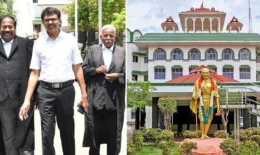 நீதித்துறை செயல்பாட்டில் ஓய்வு நீதிபதிகள் தலையிடுவது சரியல்ல: வாஞ்சிநாதன் வழக்கில் நீதிபதிகள் கருத்து