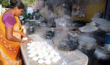 கிராமப்புற கடைகளுக்கும் தொழில் உரிமத்தை கட்டாயமாக்கும் சட்டத்தை திரும்பப் பெறுக அன்புமணி