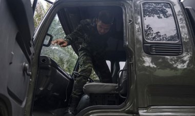 போர் நிறுத்த ஒப்பந்தத்தை கம்போடியா மீறுகிறது: தாய்லாந்து ராணுவம் குற்றச்சாட்டு