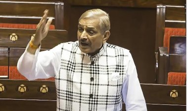 பாக். ஆக்கிரமிப்பு காஷ்மீர் இந்திய வரைபடத்துக்குள் வர வேண்டுமென நாடு விரும்புகிறது: காங்கிரஸ்