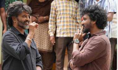 கூலி’ படத்தின் கதைக்களம் என்ன