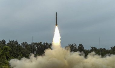 பிரளய் ஏவுகணை இரண்டு முறை வெற்றிகரமாக பரிசோதனை