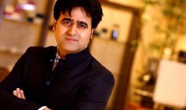 தாயாரிடம் ரூ 2,000 கடனாக வாங்கி தொடங்கிய தொழில்... இன்று அதன் மதிப்பு ரூ 1600 கோடி