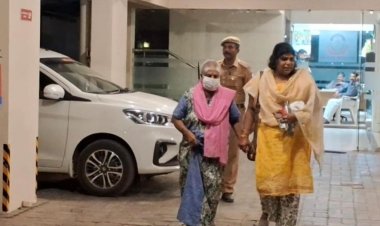 காய்கறி வாங்கவும், பெட்ரோல் போடவும் போக முடியவில்லை” - நிகிதா வேதனை